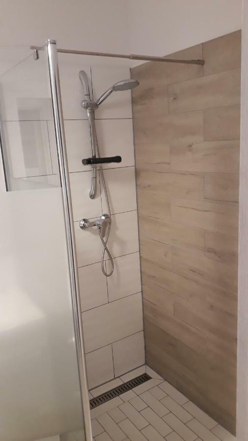 Apartament Oliwka Z Prywatnym Miejscem Postojowym Kołobrzeg Buitenkant foto